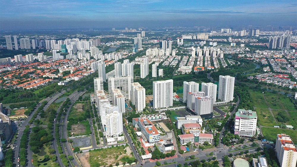 Stabilising measures must sit alongside land price hikes